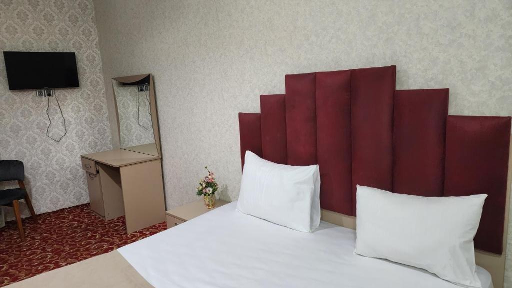 Rose Hotel Baku Kültér fotó