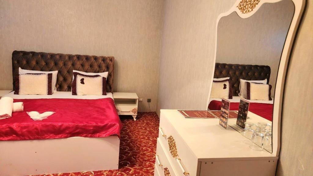 Rose Hotel Baku Kültér fotó